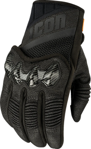 ICON Contra3- CE Gloves