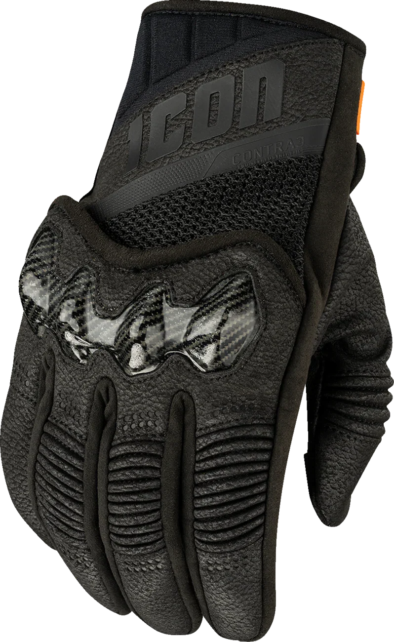 ICON Contra3- CE Gloves