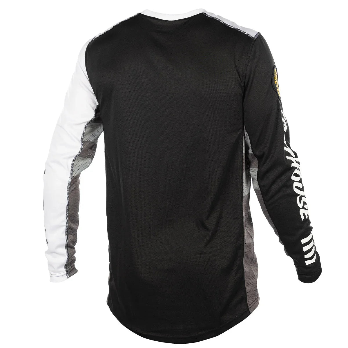 Fasthouse Grindhouse Atomic Long Sleeve Jersey