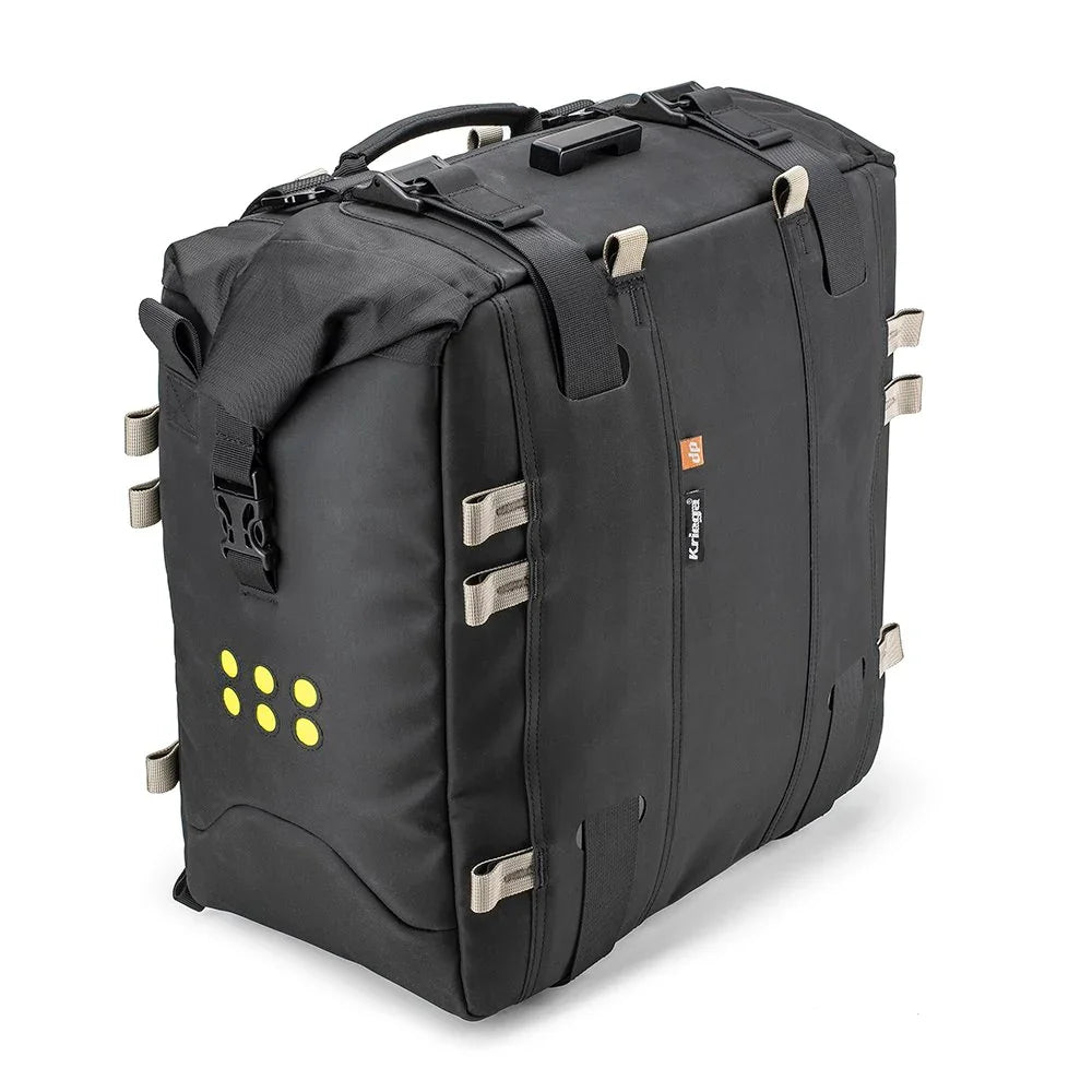Kriega Os-38 Black