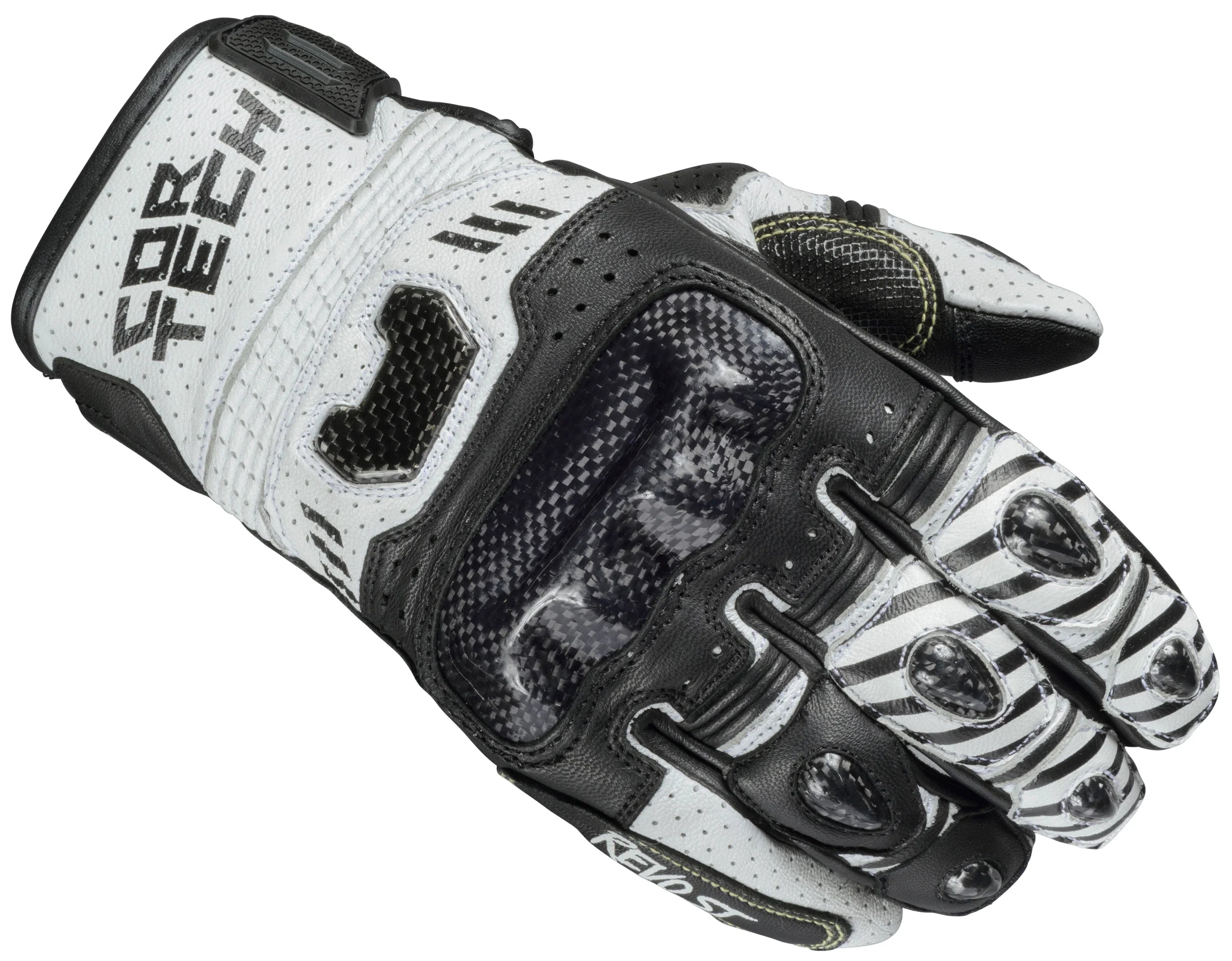 Cortech Revo Sport St Gloves