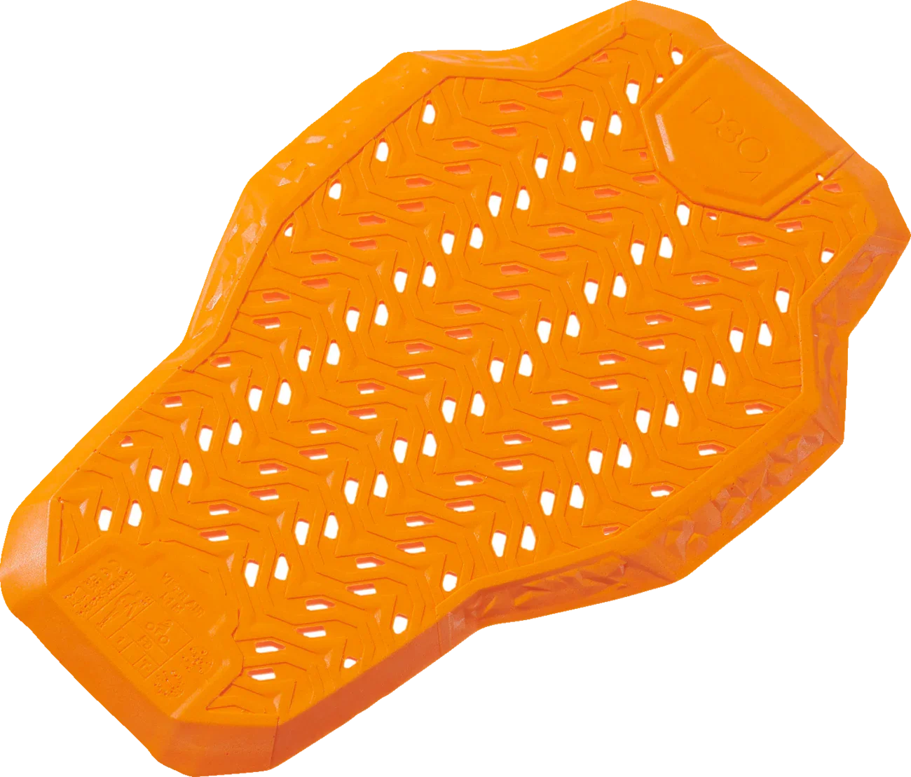 ICON D3O- Viper Air L1 Back Guard