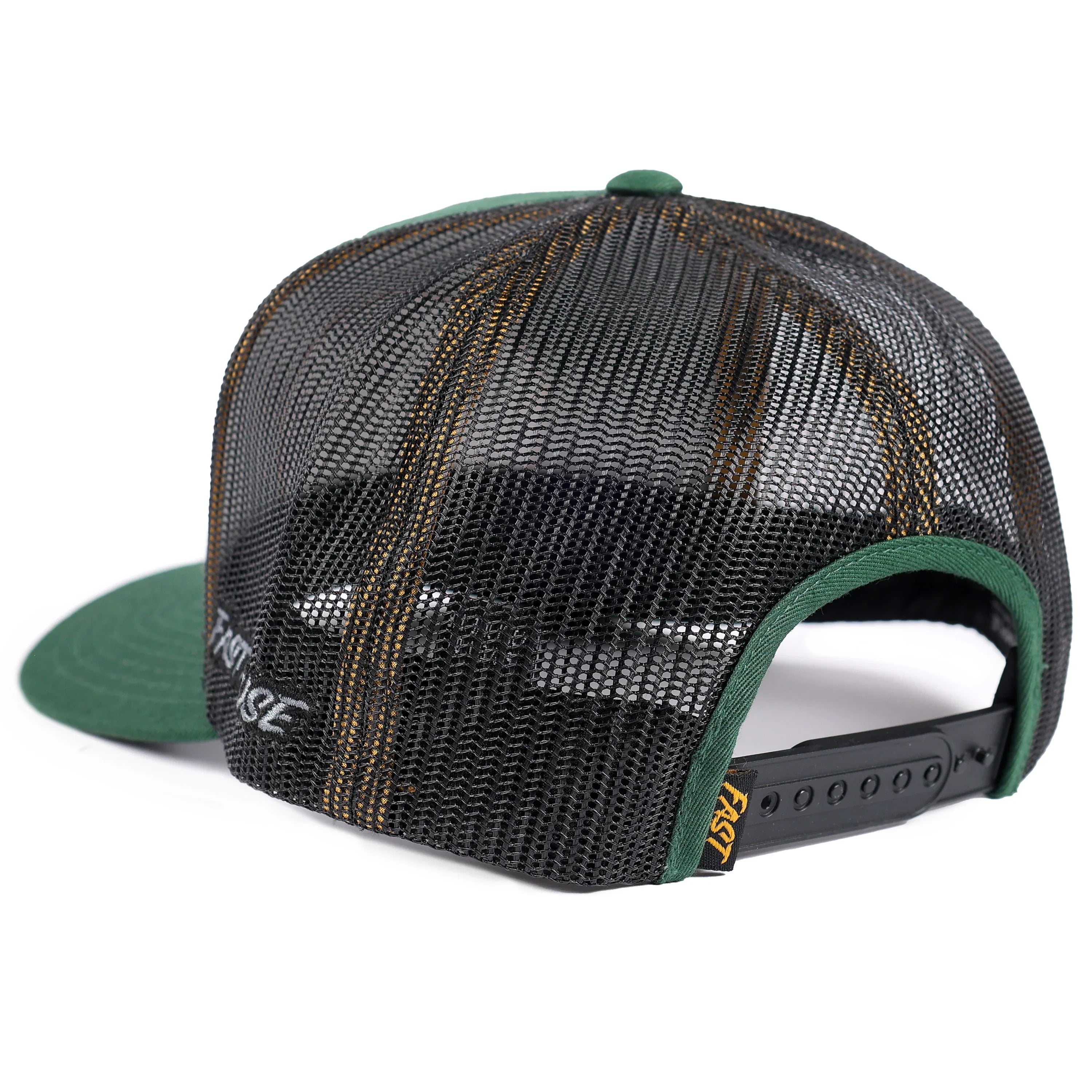 Fasthouse Arthur Hat