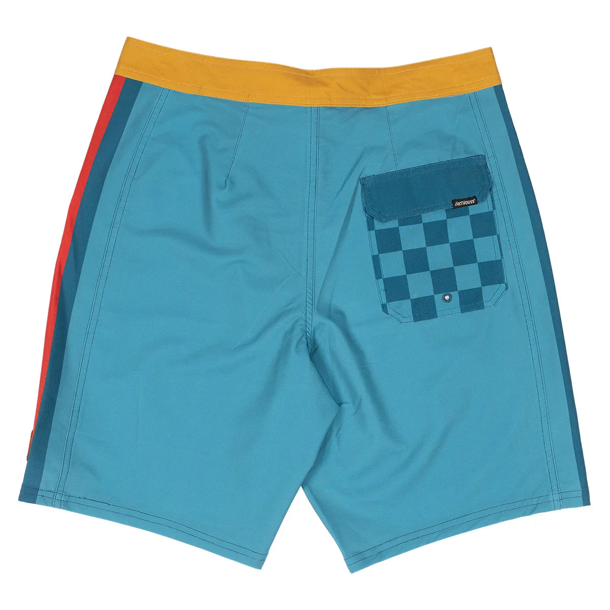 Fasthouse Skeg 19 Boardshort