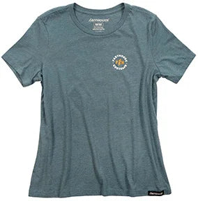 Fasthouse Women's Easy Rider T-Shirt