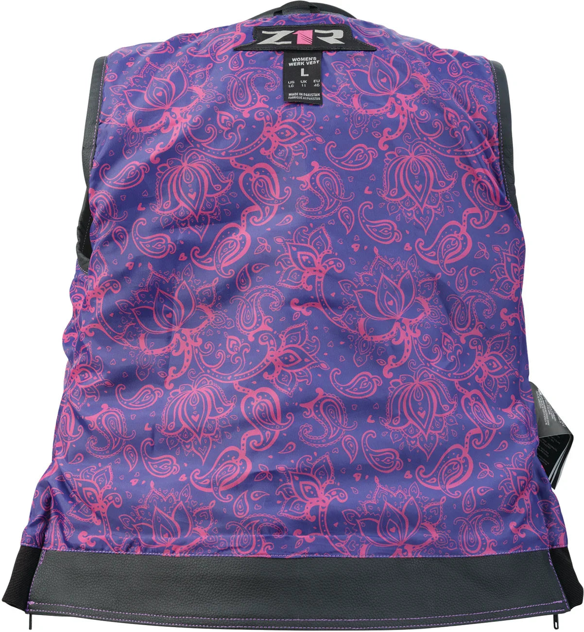 Z1R Women's Werk Vest