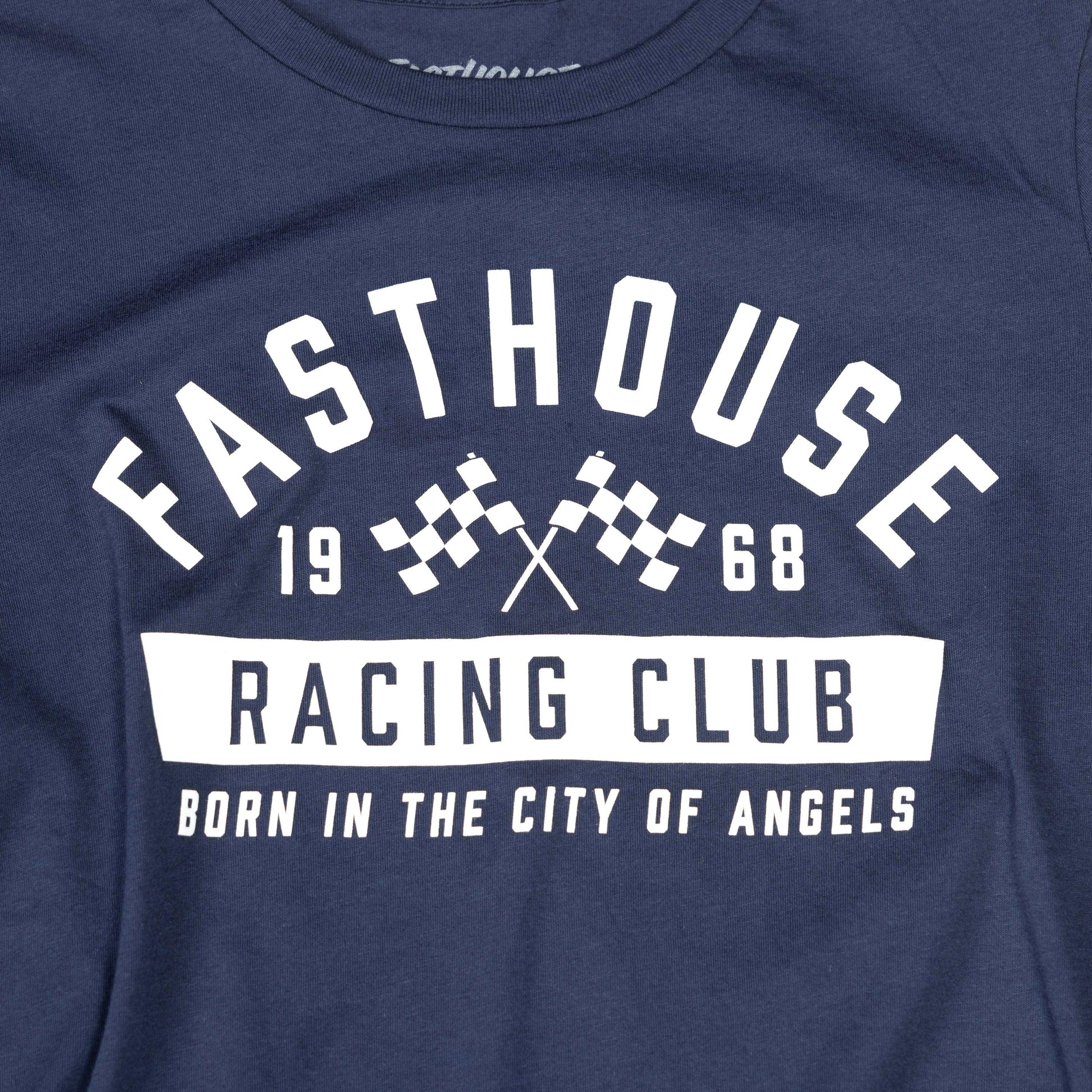 Fasthouse Women's Acclaim Short Sleeve T-Shirt