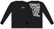Fasthouse Surface Long Sleeve T-Shirt