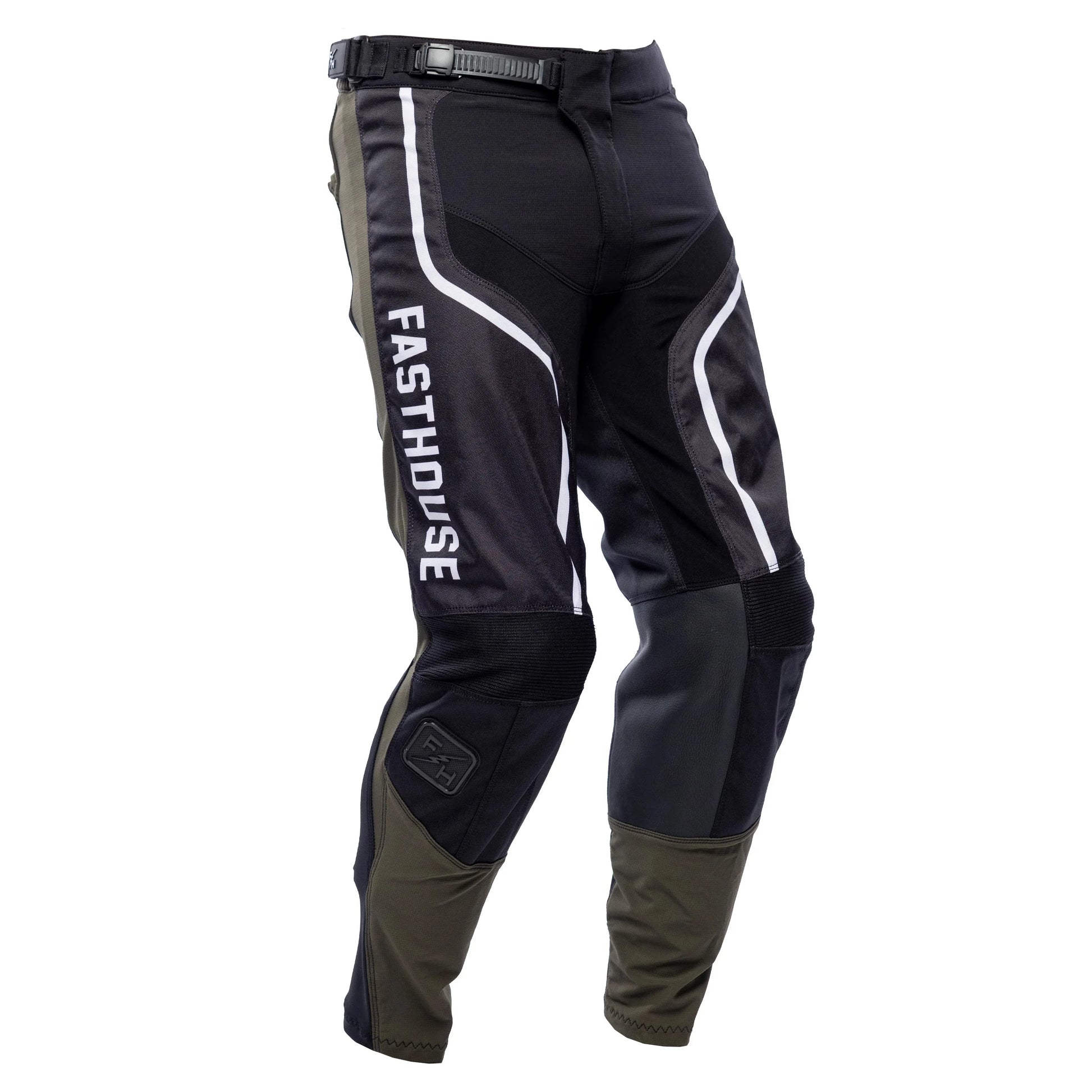 Fasthouse Grindhouse Hudson Pant