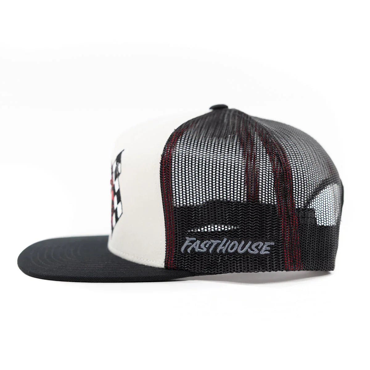Fasthouse Champion Choice Hat