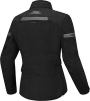 TOURMASTER DISCOVERY JACKET WOMEN'S BLACK/BLACK