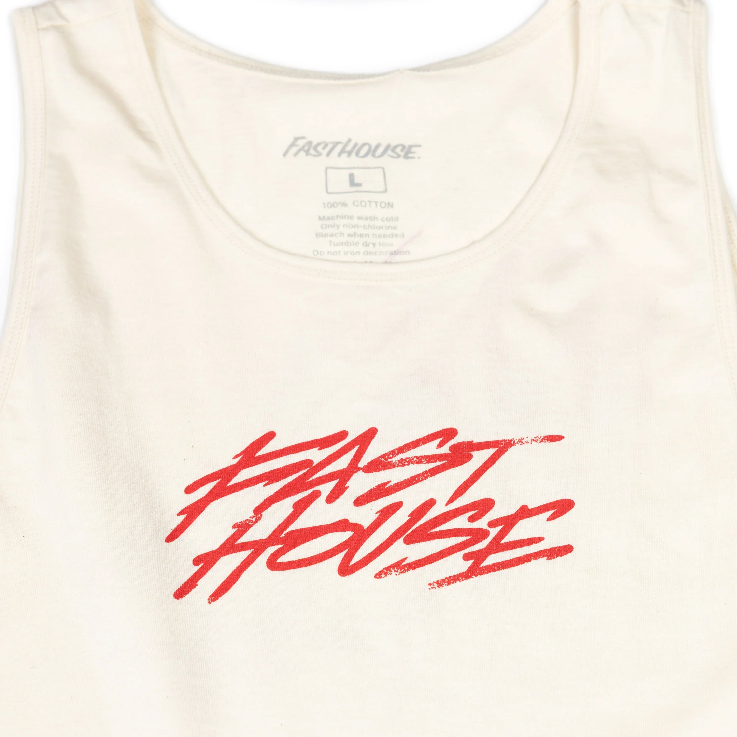 Fasthouse Sound Check Tank