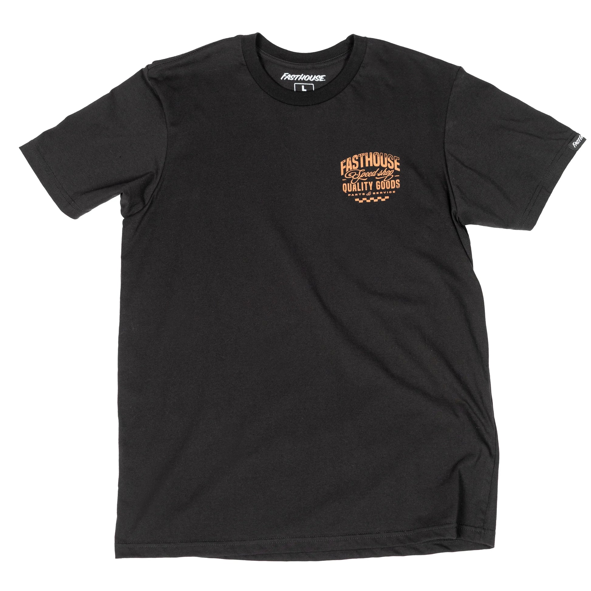 Fasthouse Virtue T-Shirt