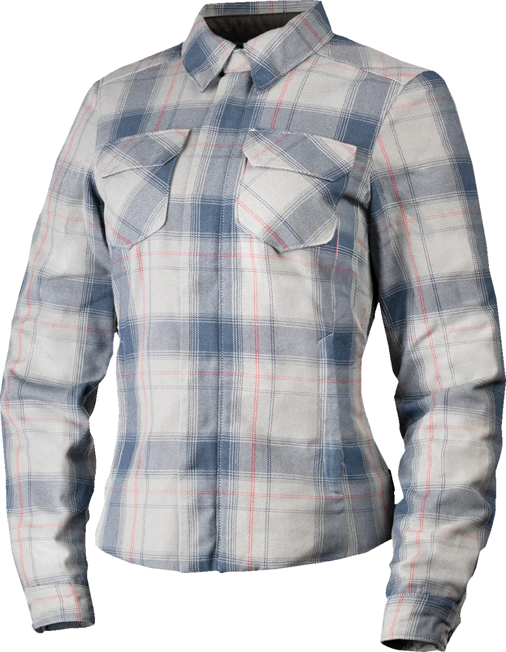 ICON Women's Fallblock Flannel- Jacket