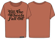 Fasthouse Women Vow T-Shirt