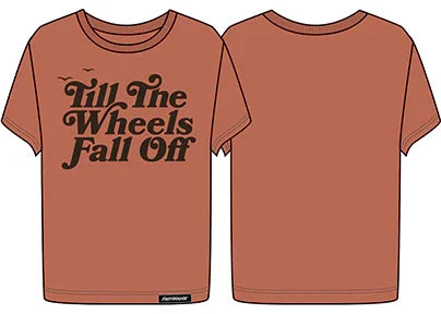 Fasthouse Women Vow T-Shirt