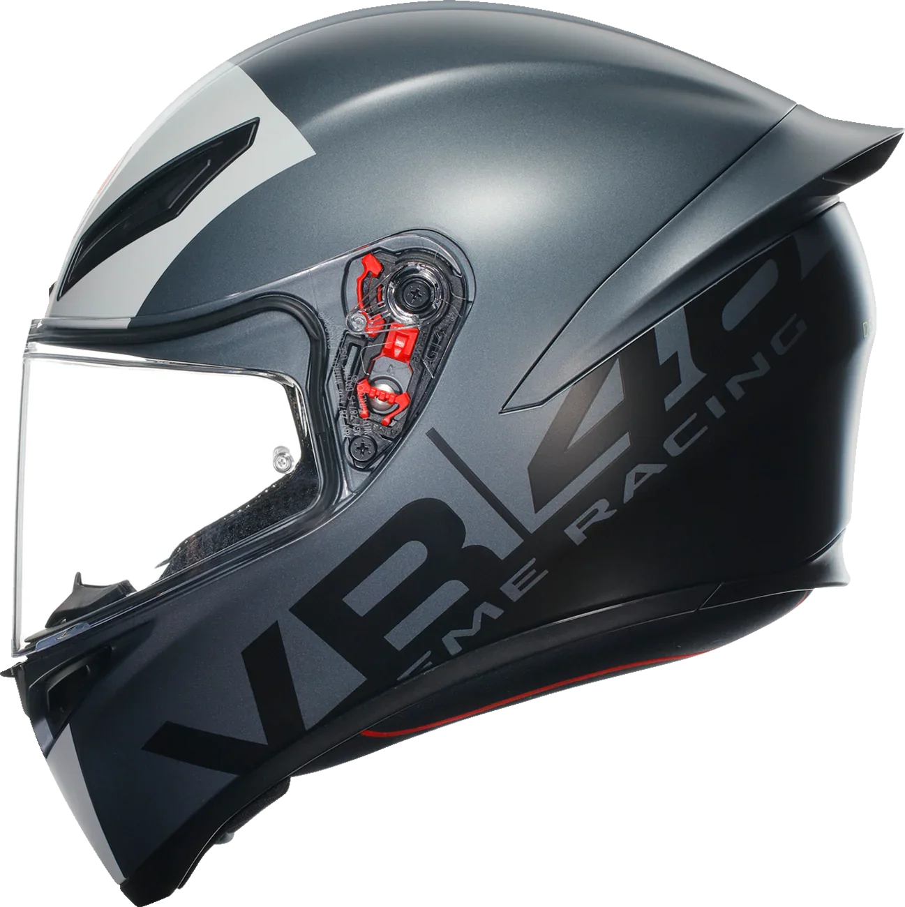 AGV K1 S Limit 46 Helmet