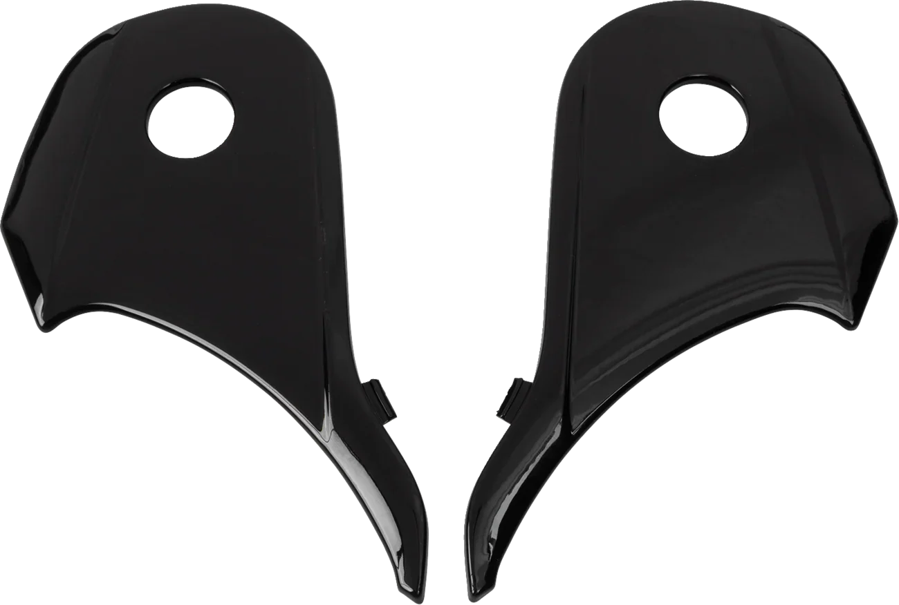 Z1R Range 2.0 Helmet Side Plates