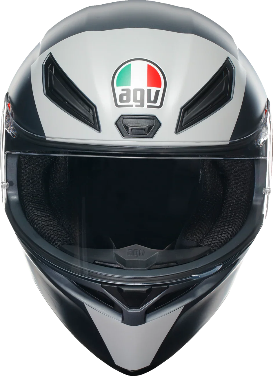 agv helmet size chart asian fit K6 S Salom Tribute XL the AGV K6 helmet is the lid that fits the bill Desertcart Logo