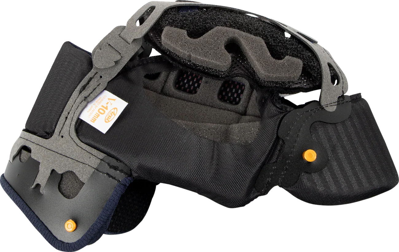 Arai Quantum-X Interior Pad - EP V
