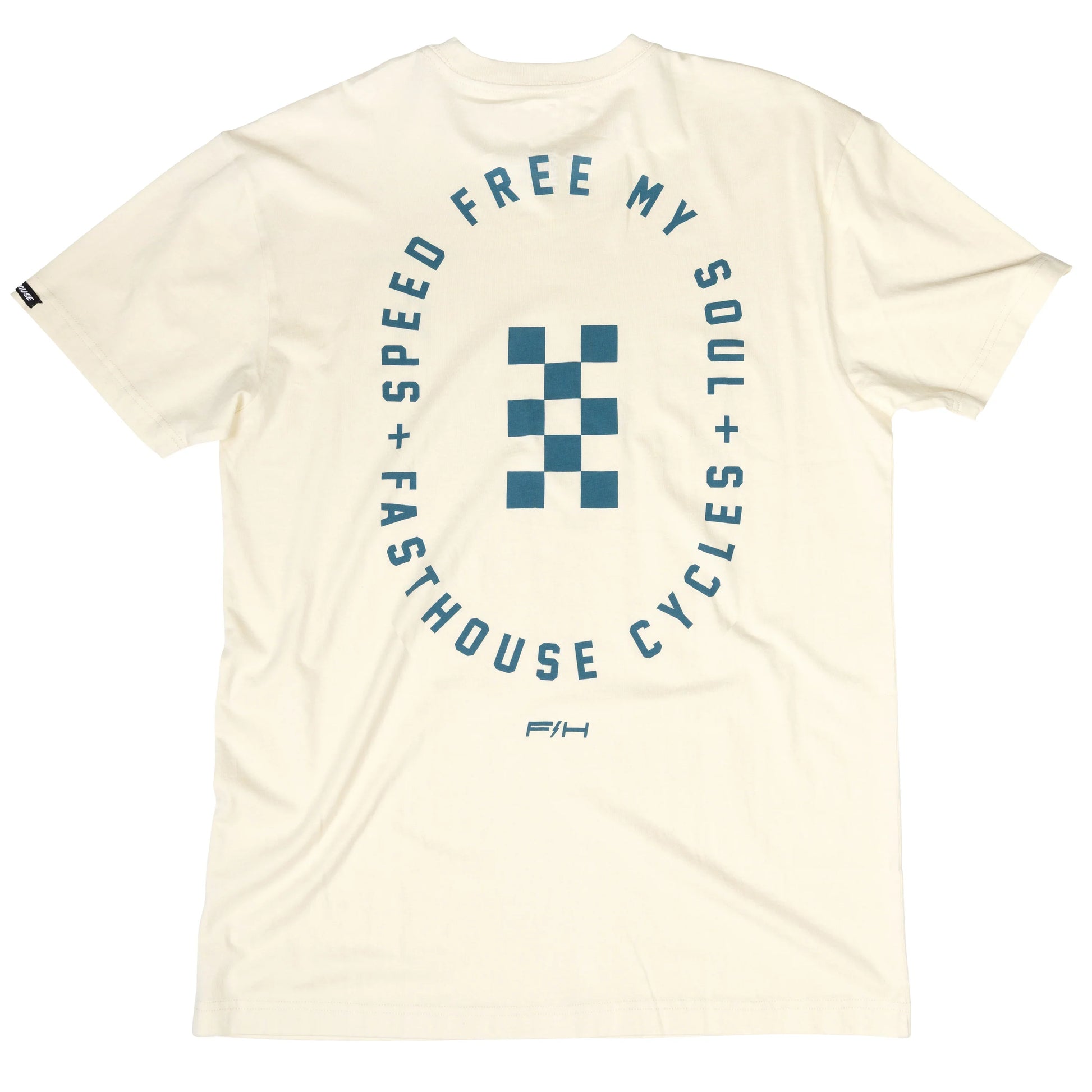 Fasthouse Aspire Short Sleeve T-Shirt