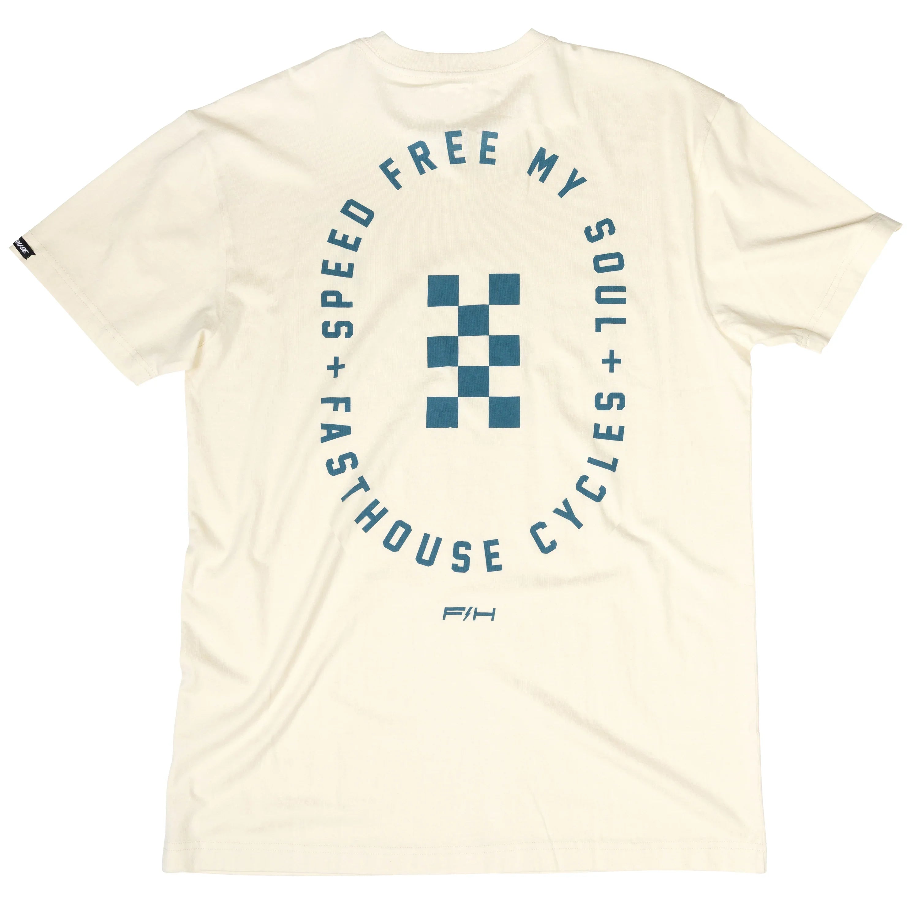 Fasthouse Aspire Short Sleeve T-Shirt