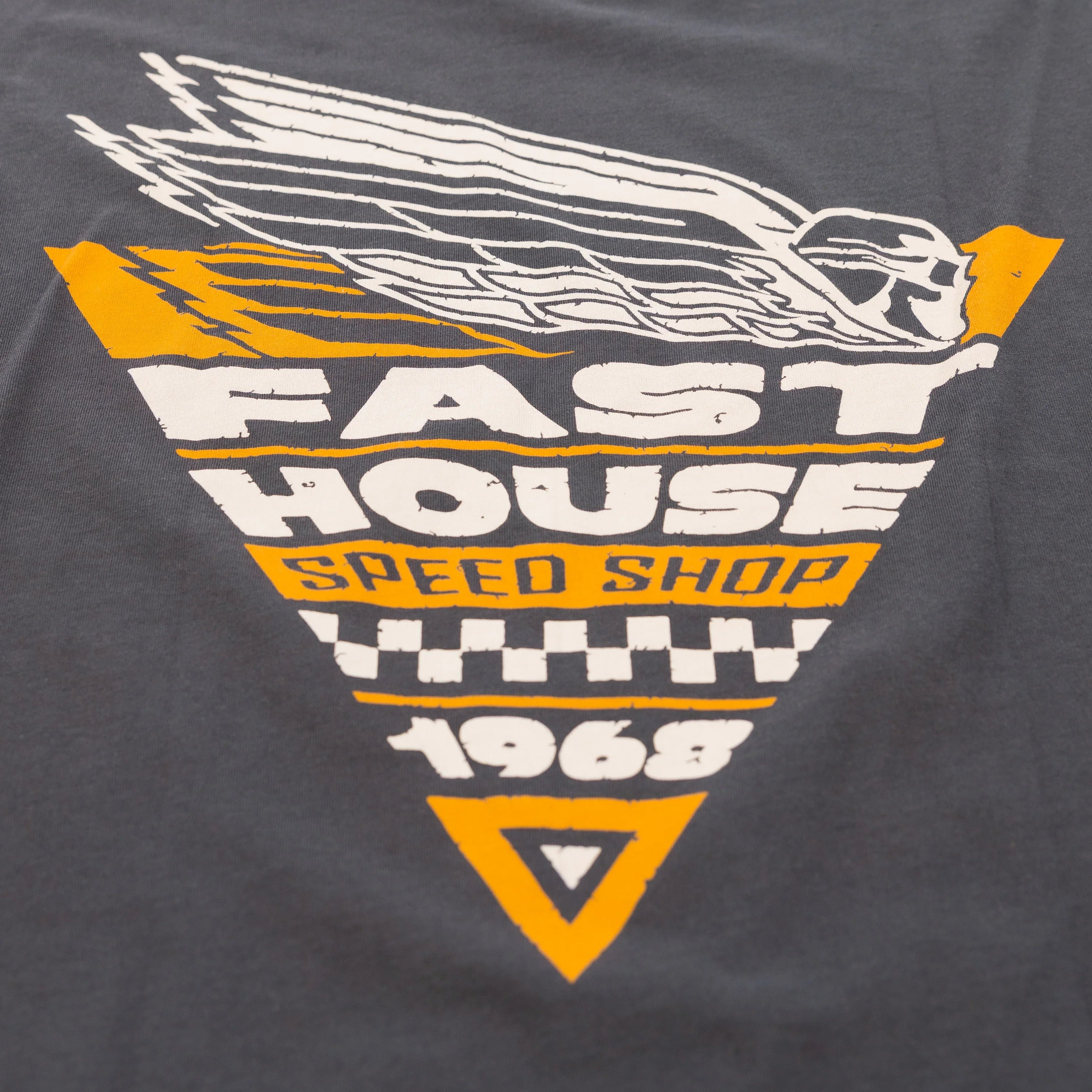 Fasthouse Flyer T-Shirt