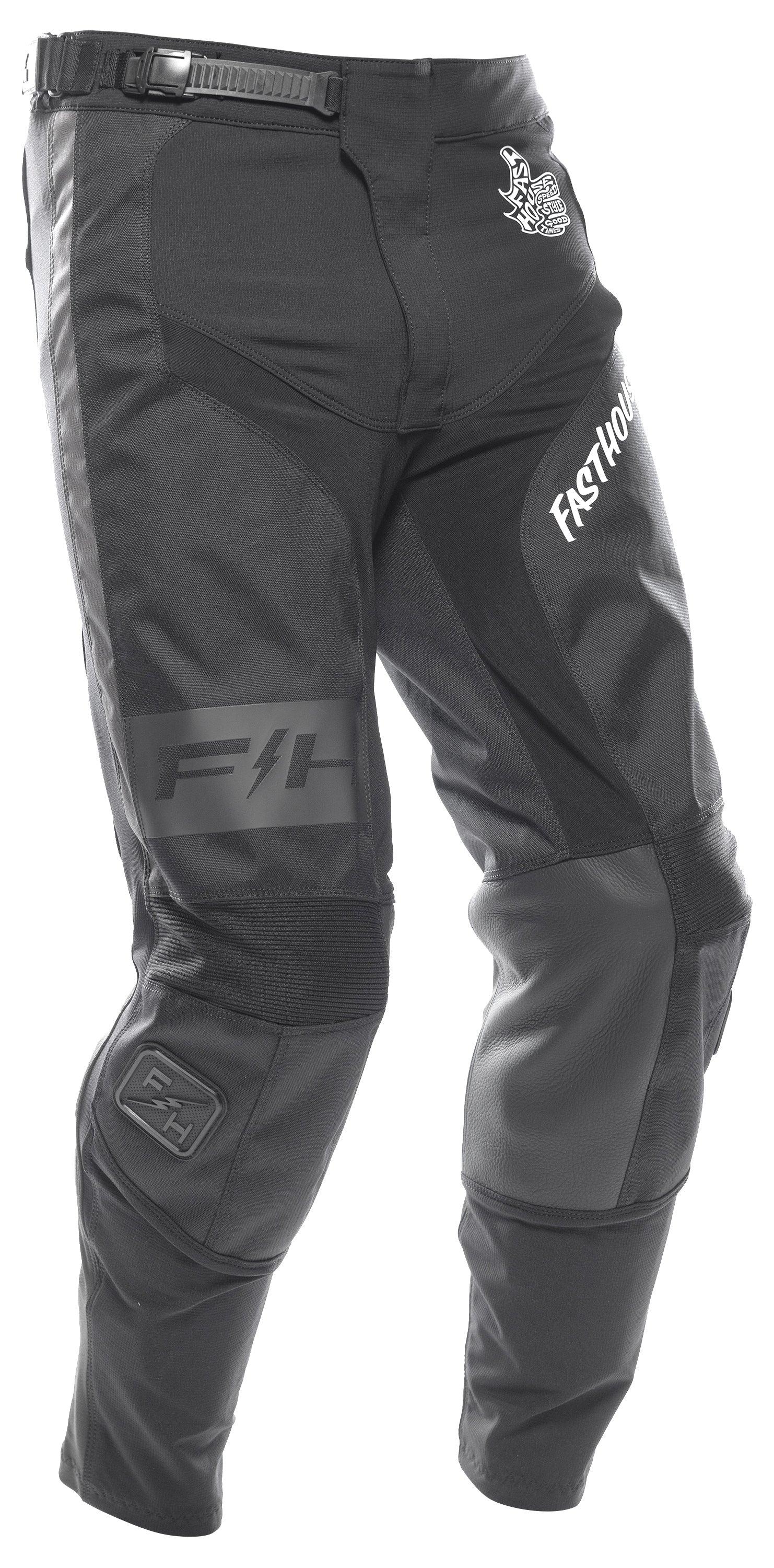 Fasthouse Grindhouse Club Pant