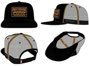 Fasthouse Chalet Hat