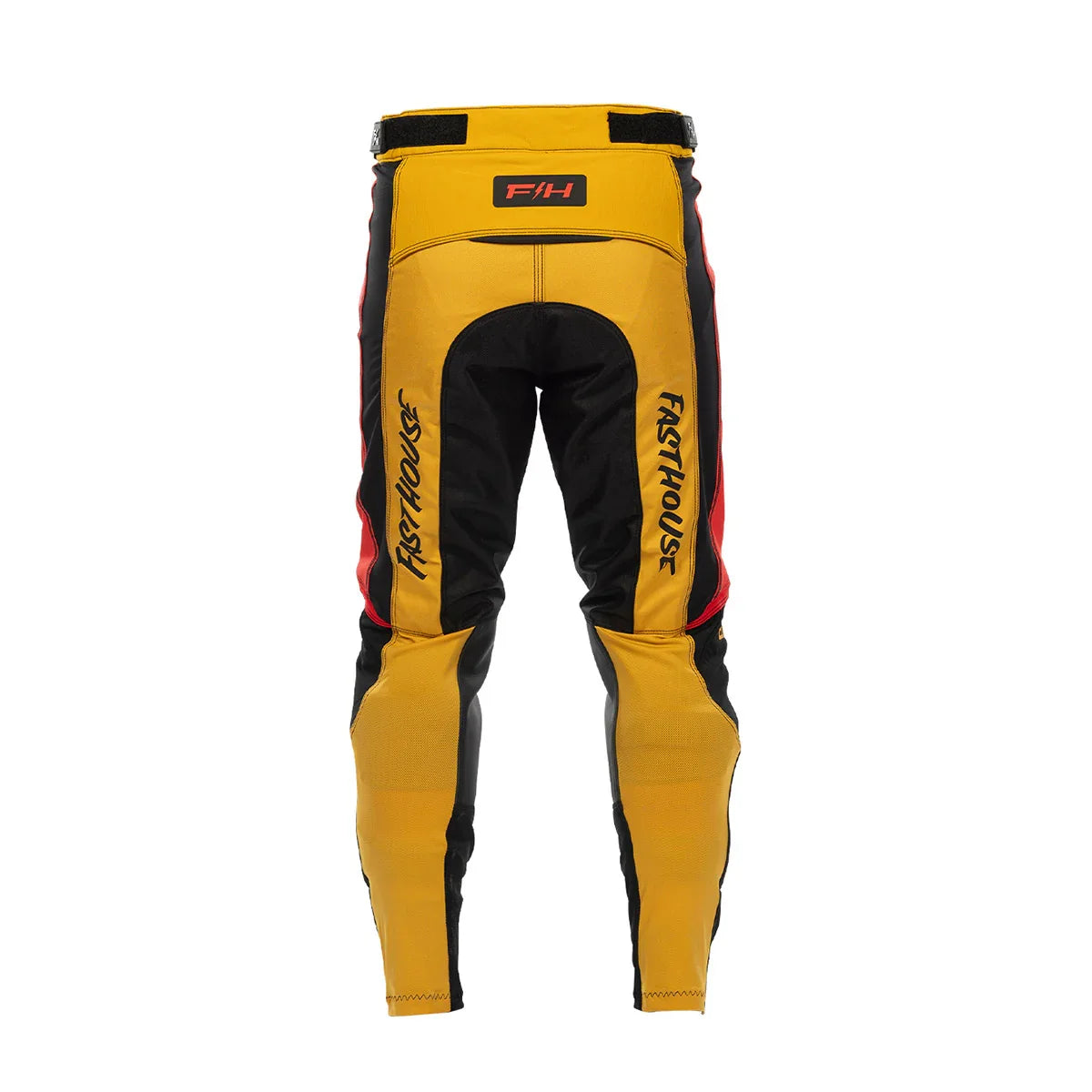 Fasthouse Youth Elrod React Pant