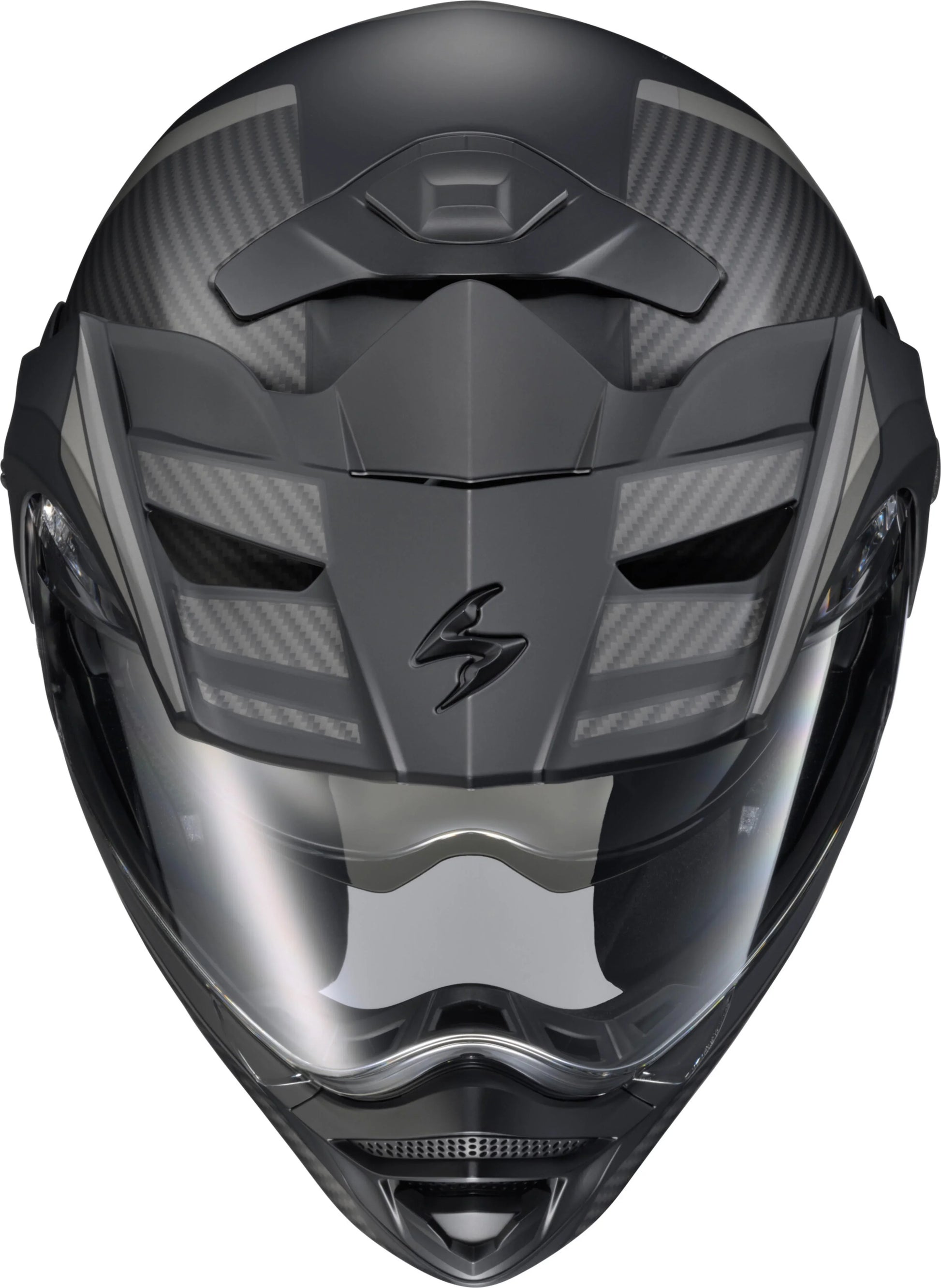 SCORPION EXO EXO-AT960 Modular Helmet Phantom