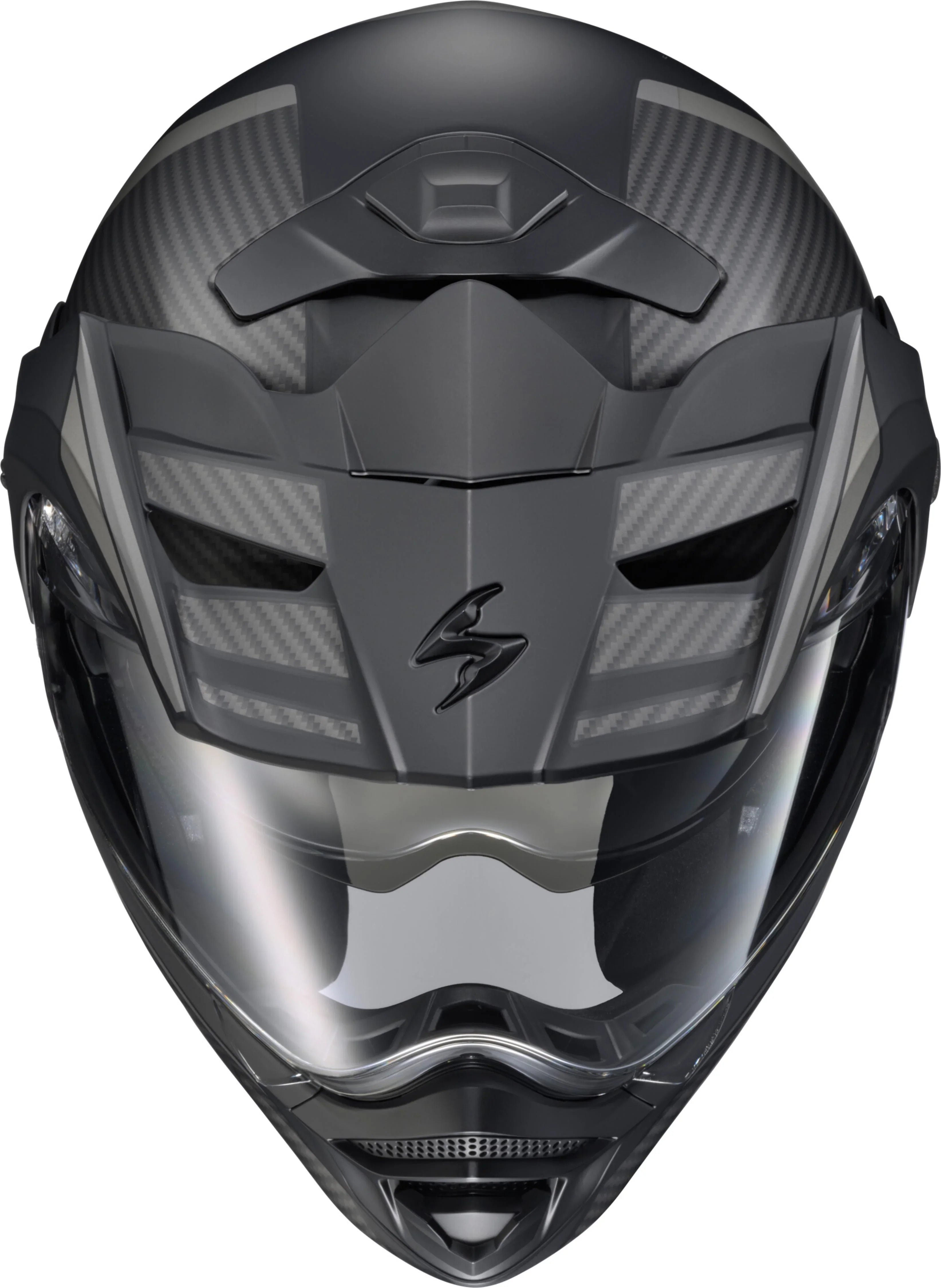 SCORPION EXO EXO-AT960 Modular Helmet Phantom