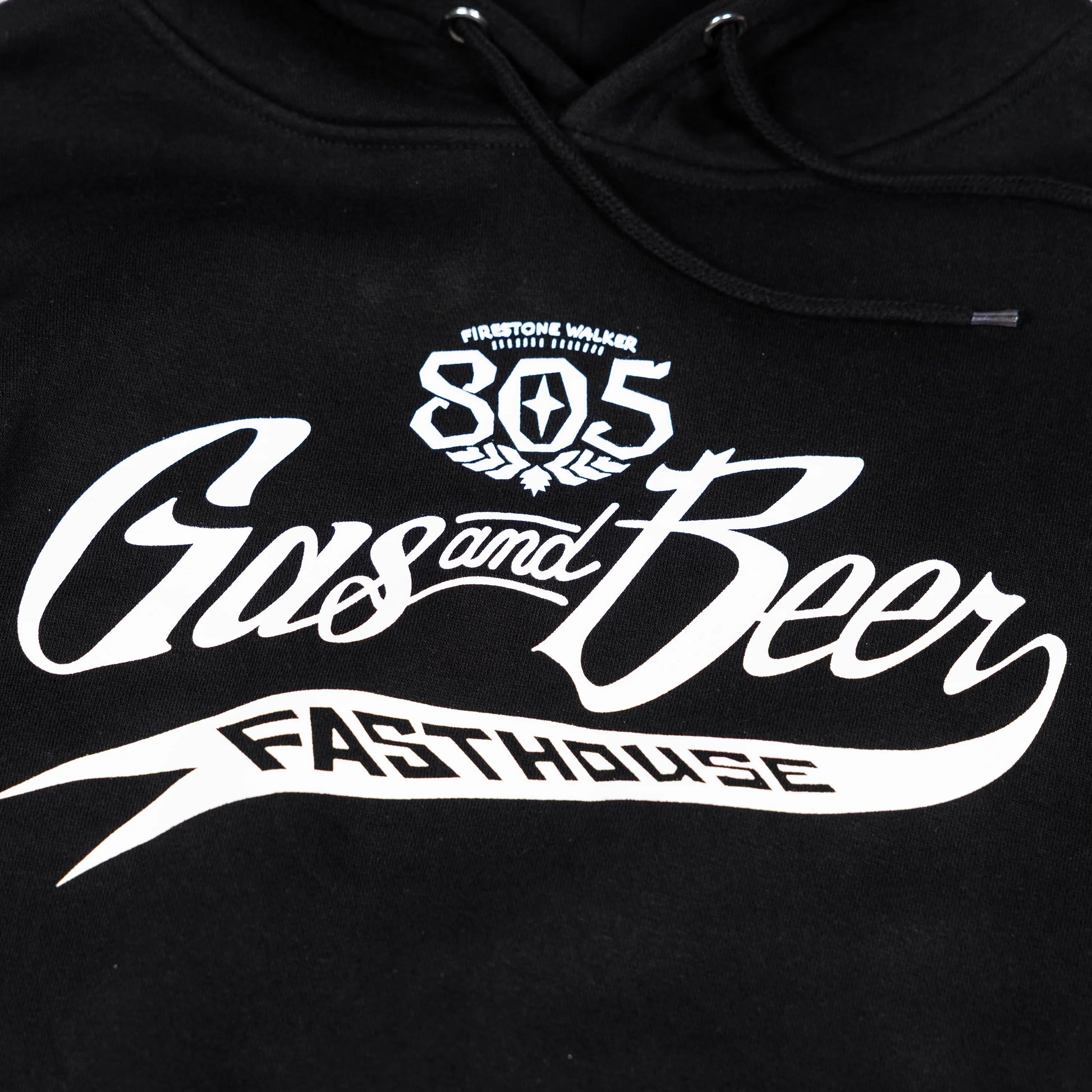 Fasthouse 805 Taproom Hooded