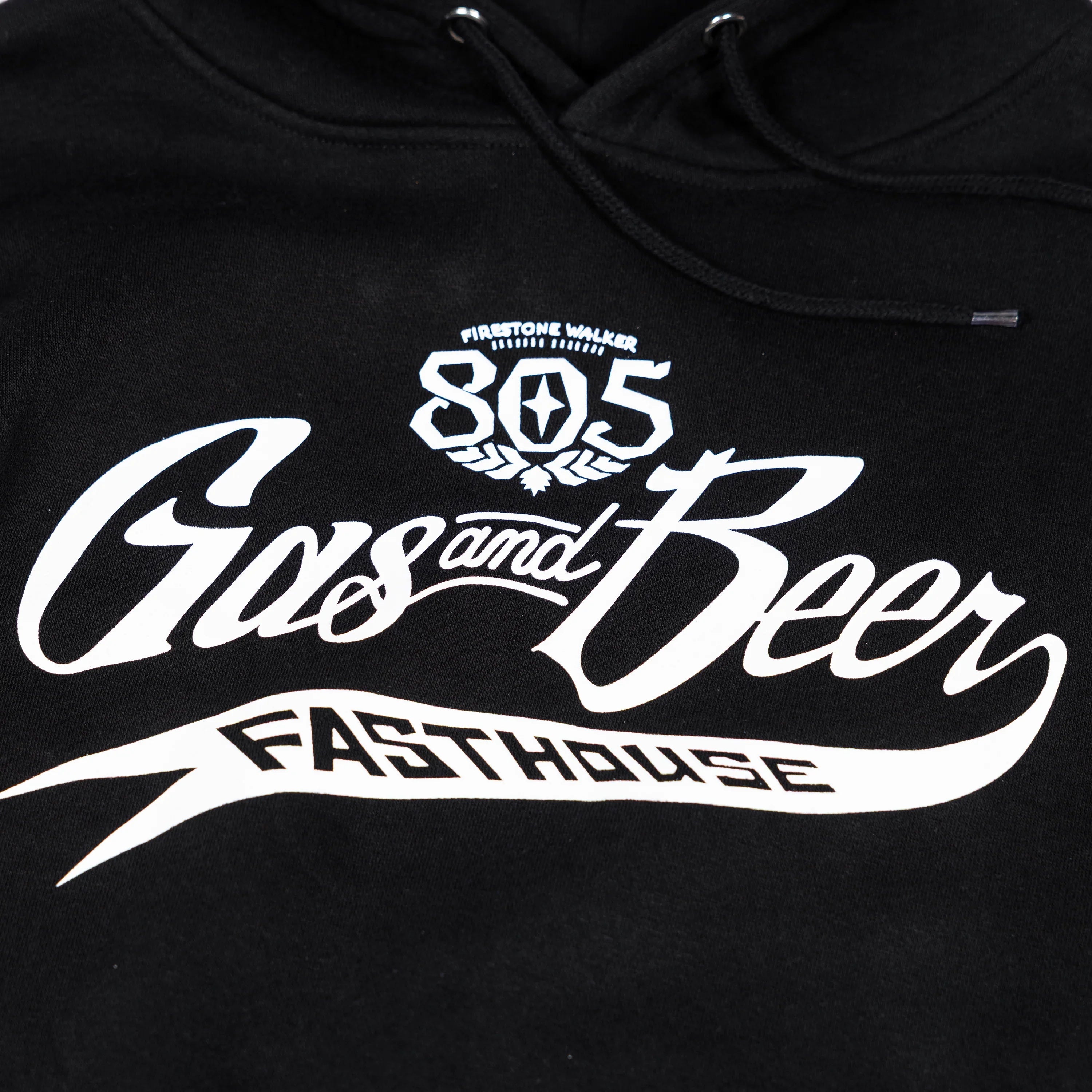 Fasthouse 805 Taproom Hooded