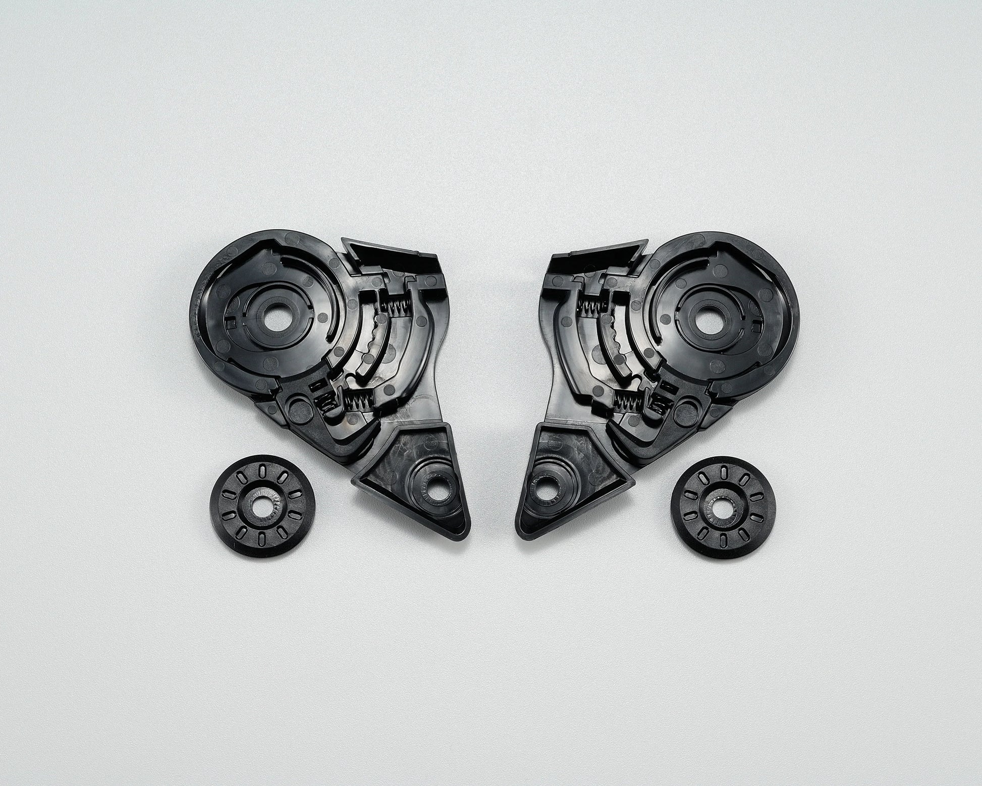SHOEI CNS-1 BASE PLATE R&L