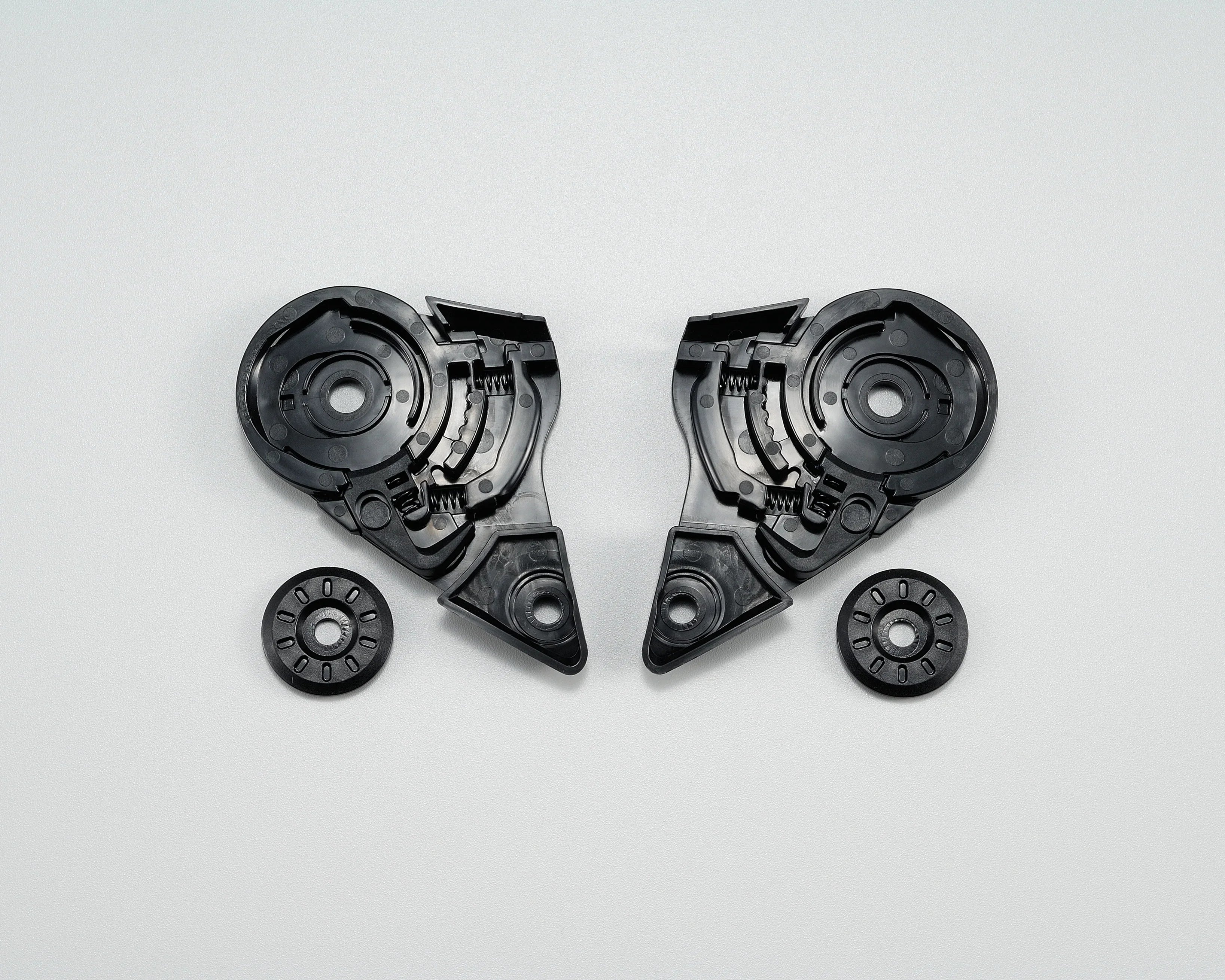 SHOEI CNS-1 BASE PLATE R&L
