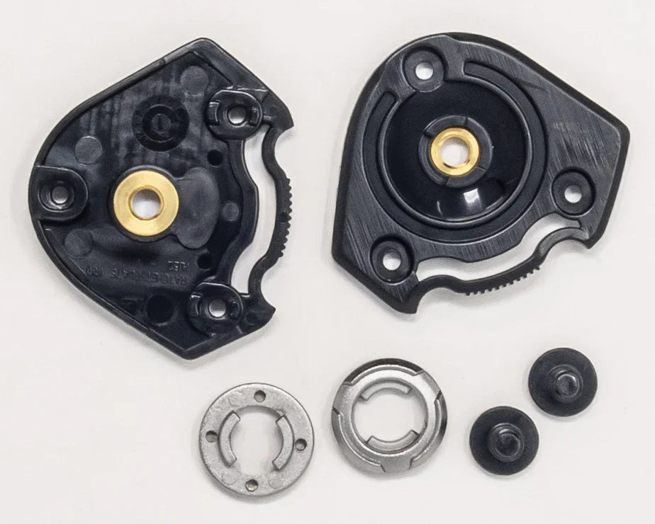 HJ-32 GEAR PLATE SET