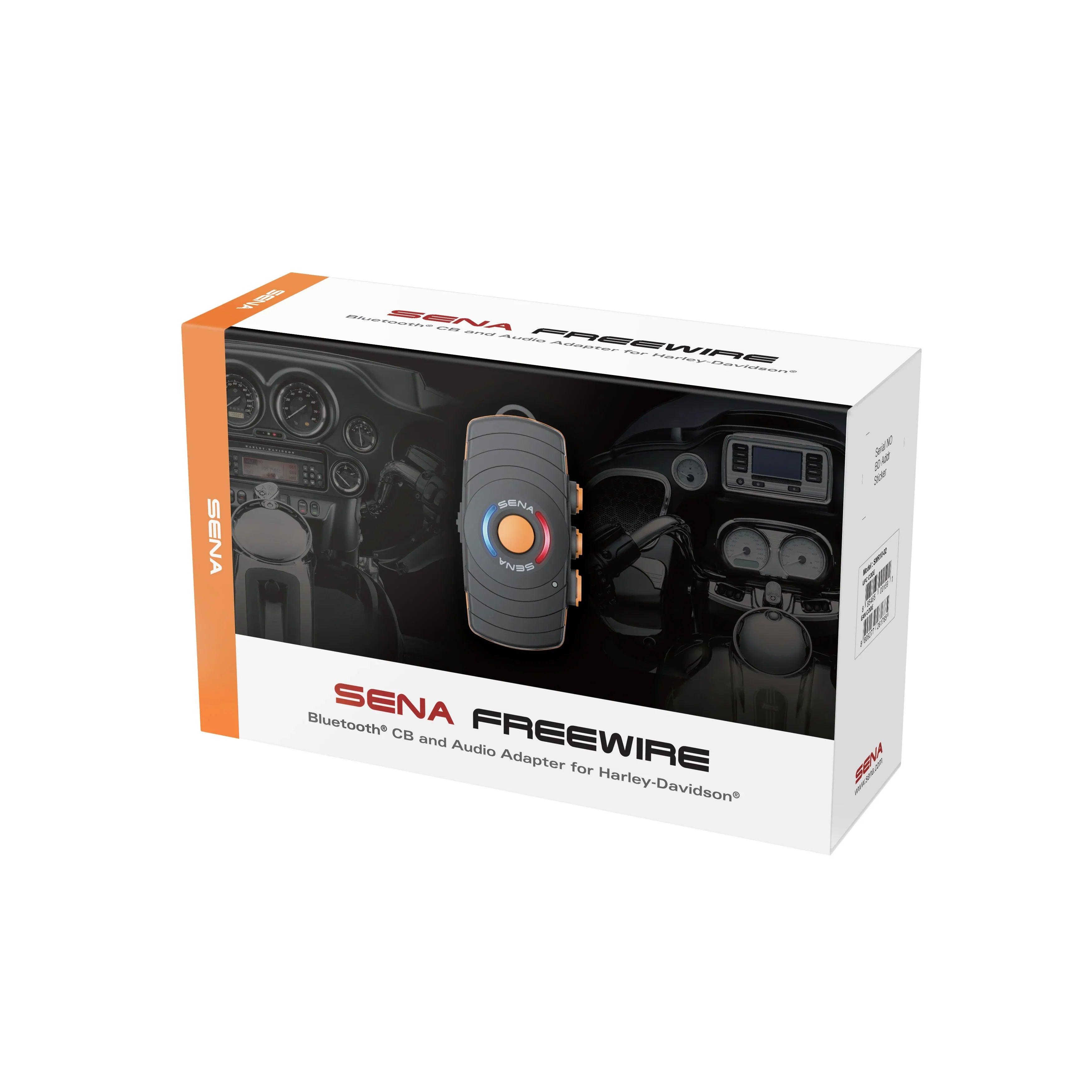 SENA Freewire CB & Audio Adapter