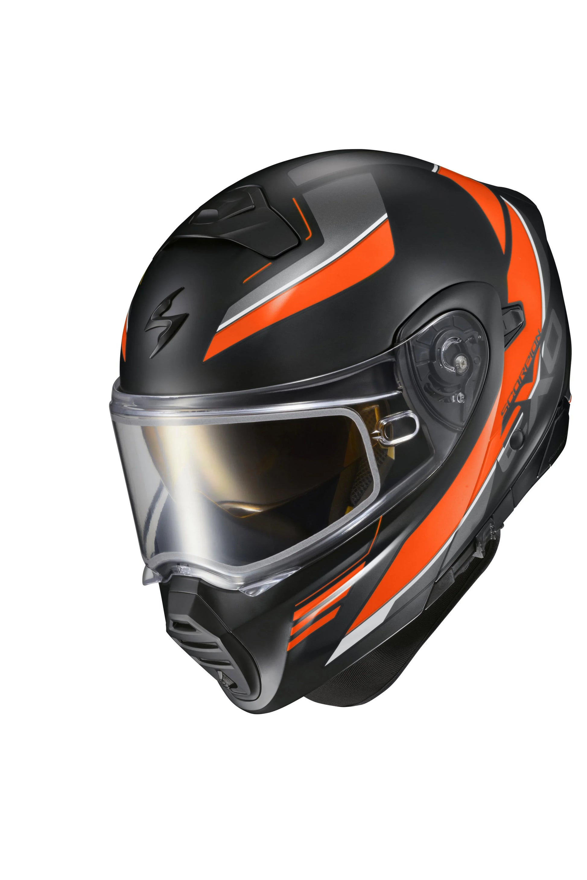 SCORPION EXO EXO-GT930 Cold Weather Helmet Modulus (Dual Pane)
