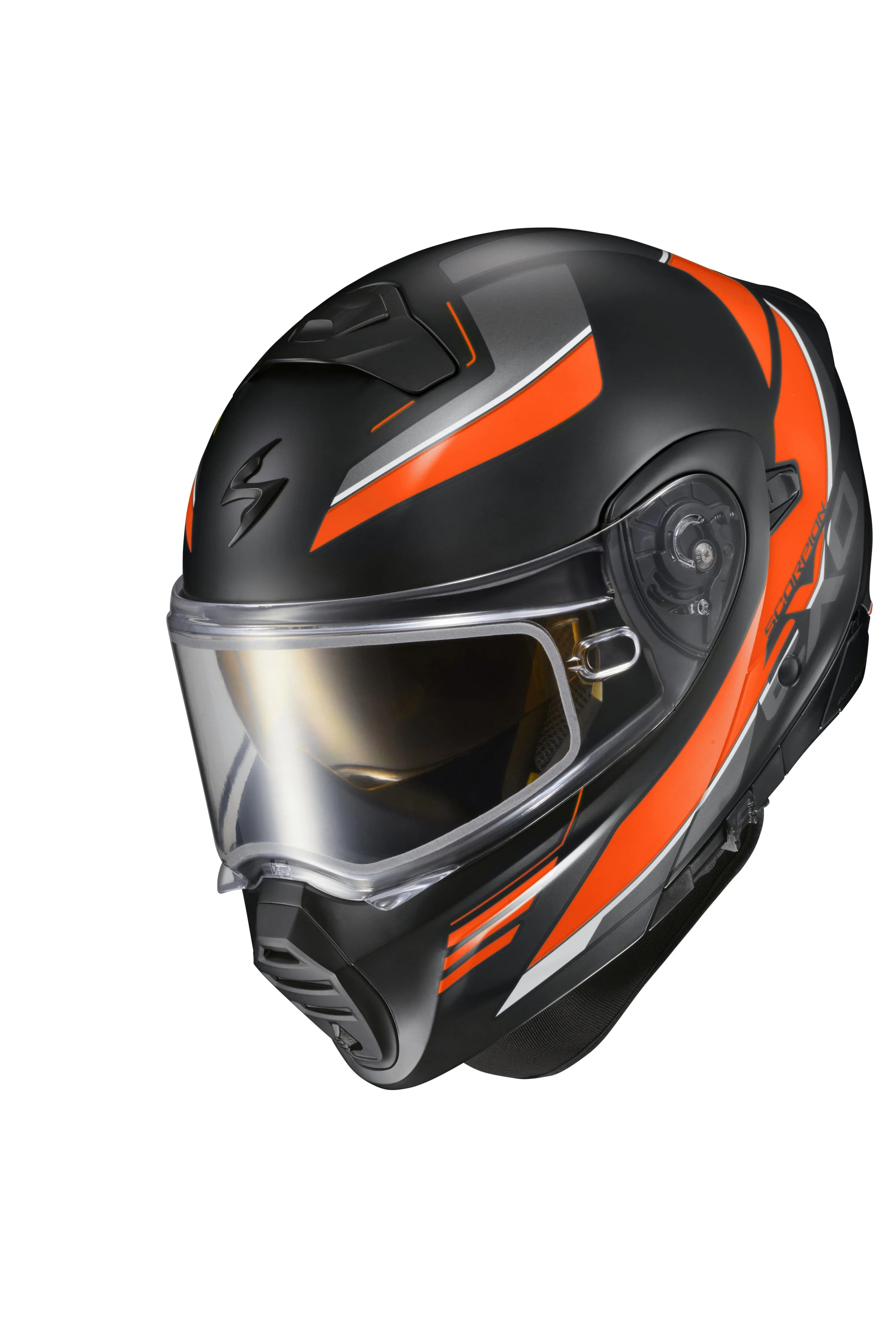 SCORPION EXO EXO-GT930 Cold Weather Helmet Modulus (Dual Pane)