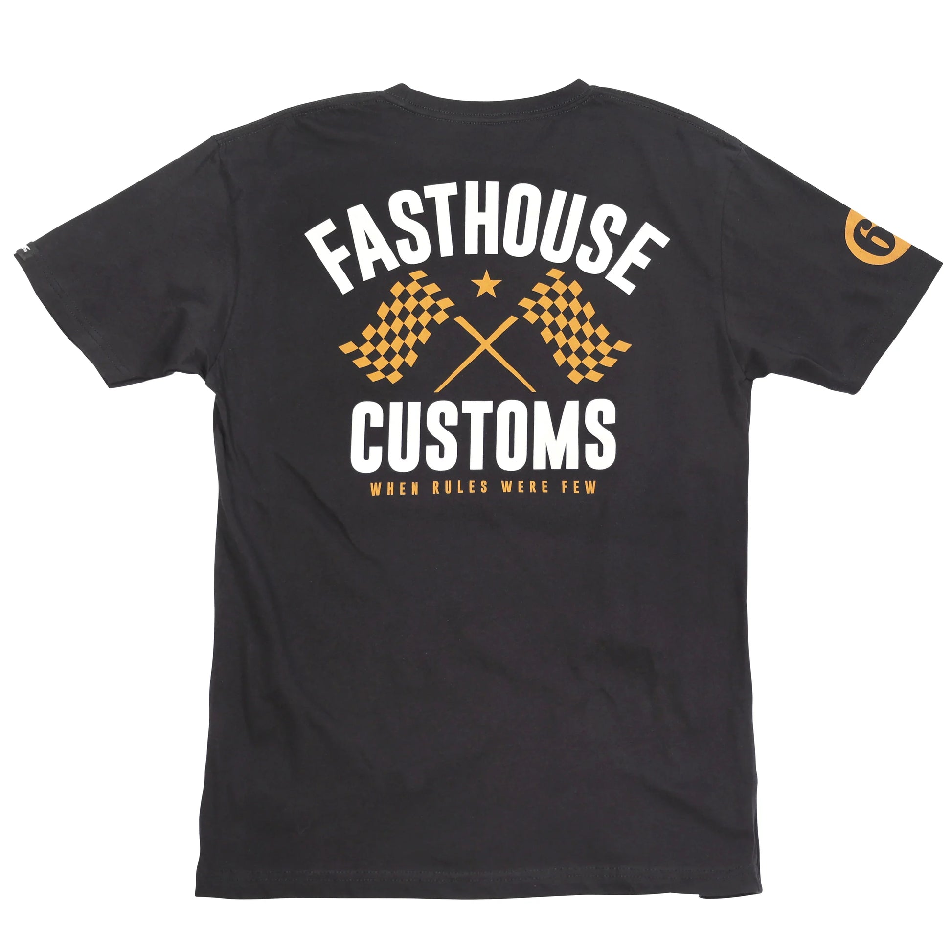 Fasthouse 68 Trick T-Shirt