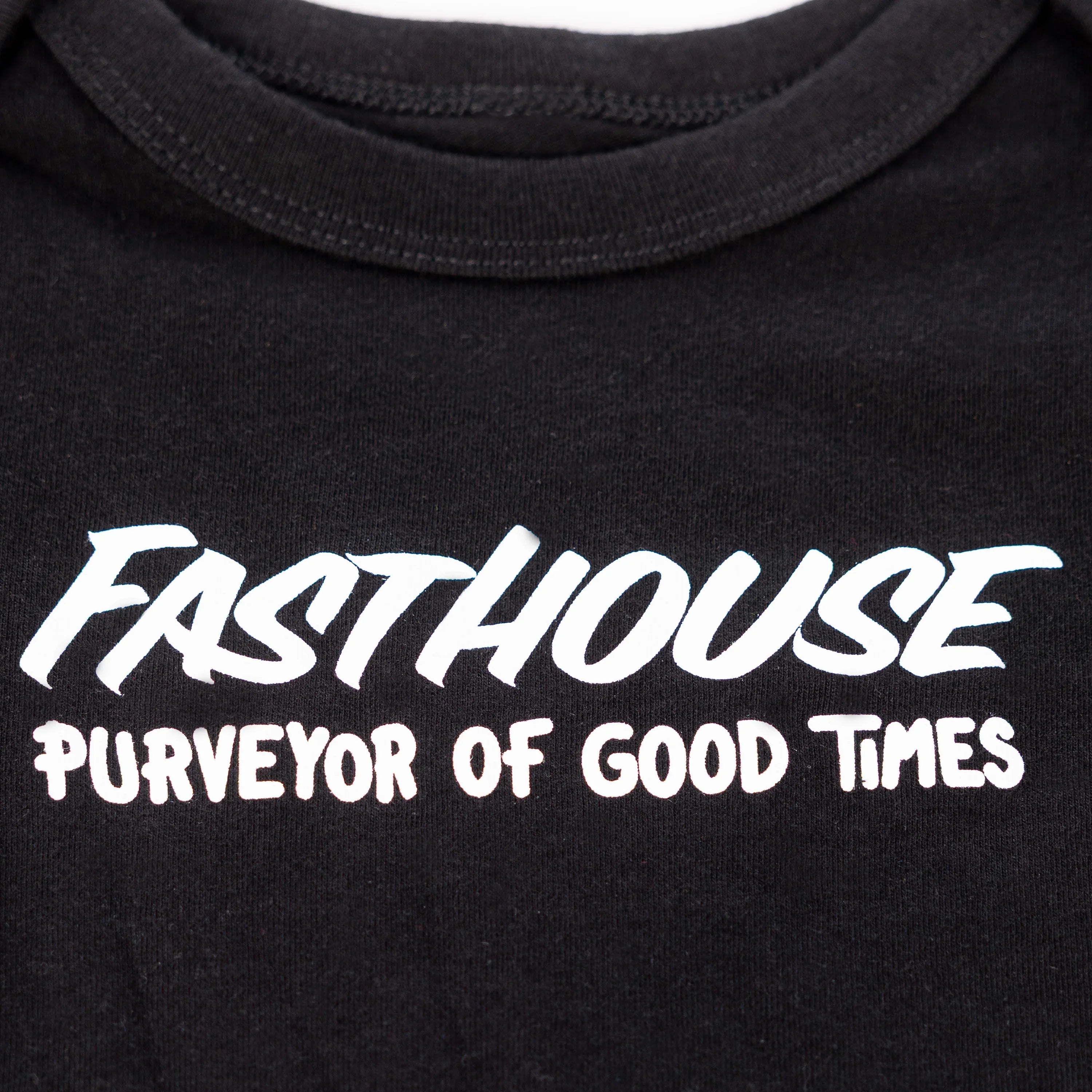 Fasthouse Infant Sprout Onesie