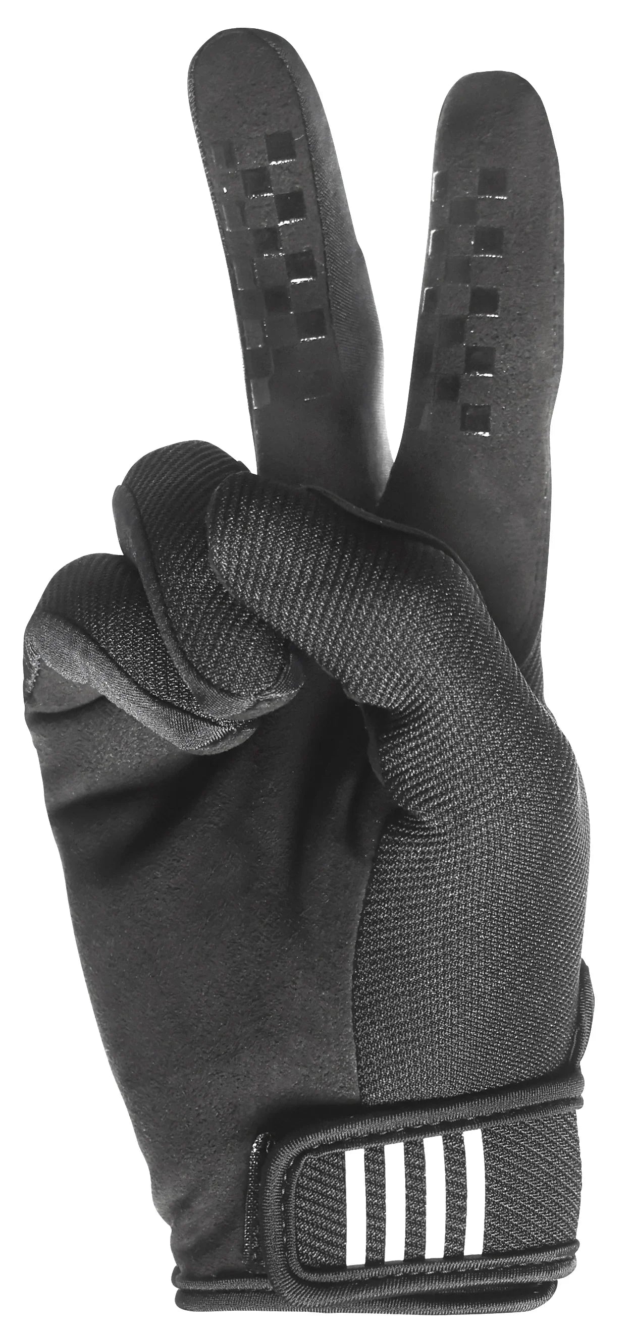 Fasthouse Carbon Eternal Glove