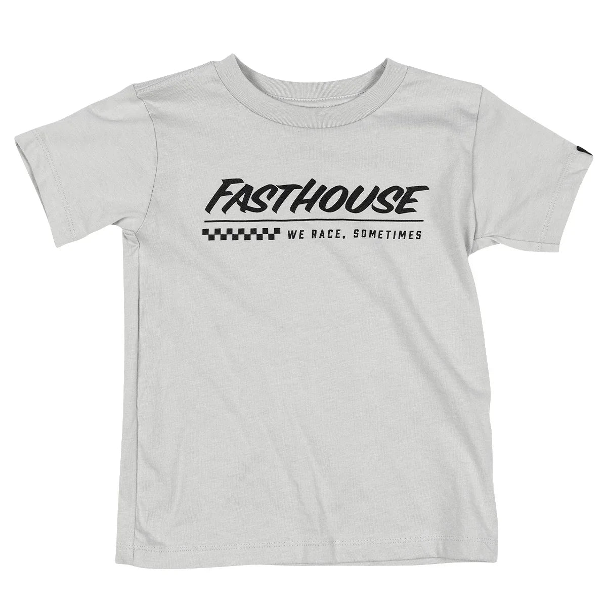 Fasthouse Toddler Emblem T-Shirt Athletic