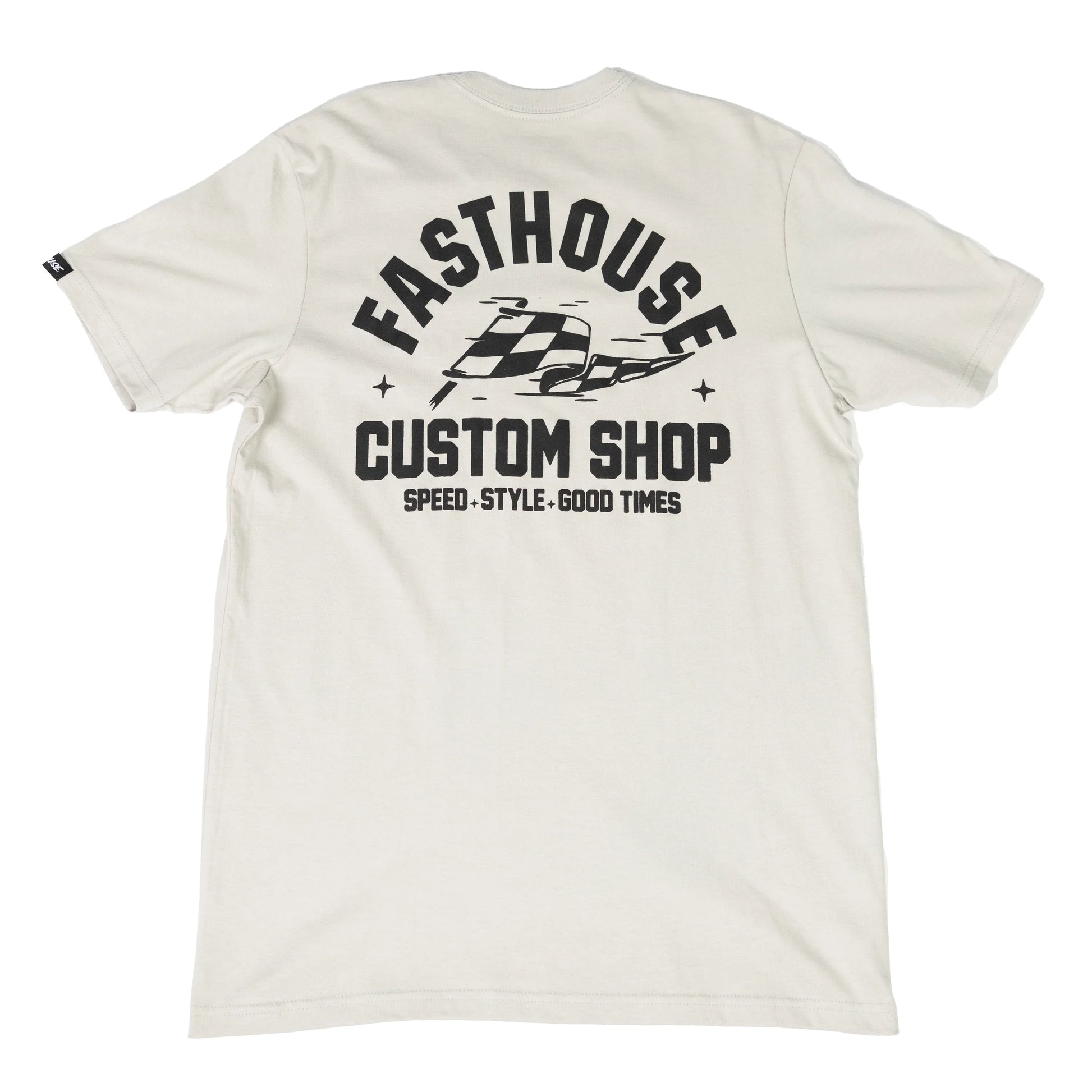 Fasthouse Dispatch T-Shirt