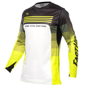Fasthouse Elrod Hyprsonic Jersey Viz