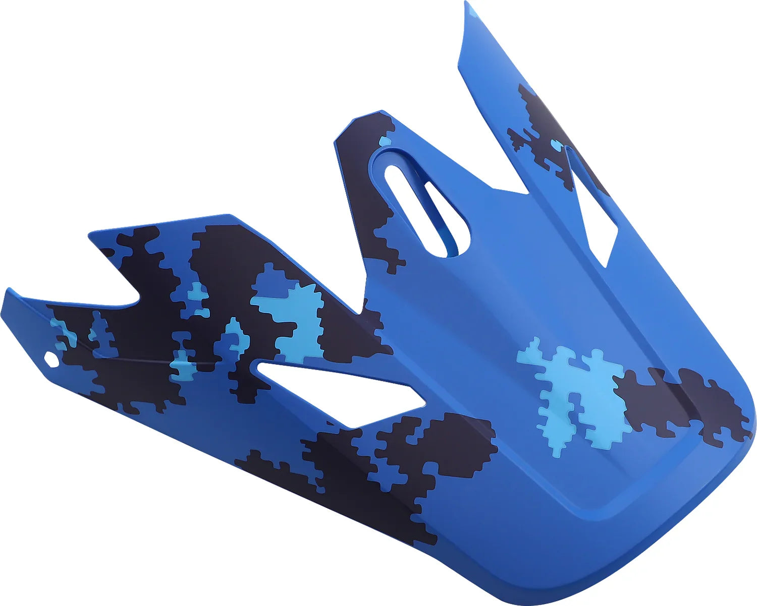 Z1R Rise Digi Camo Helmet Visor Kit