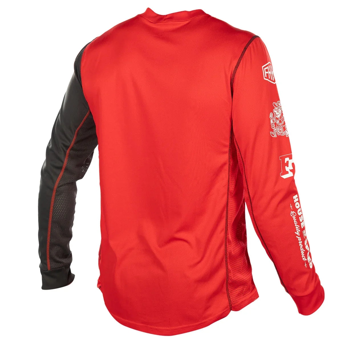 Fasthouse Sanguaro Horizon Jersey