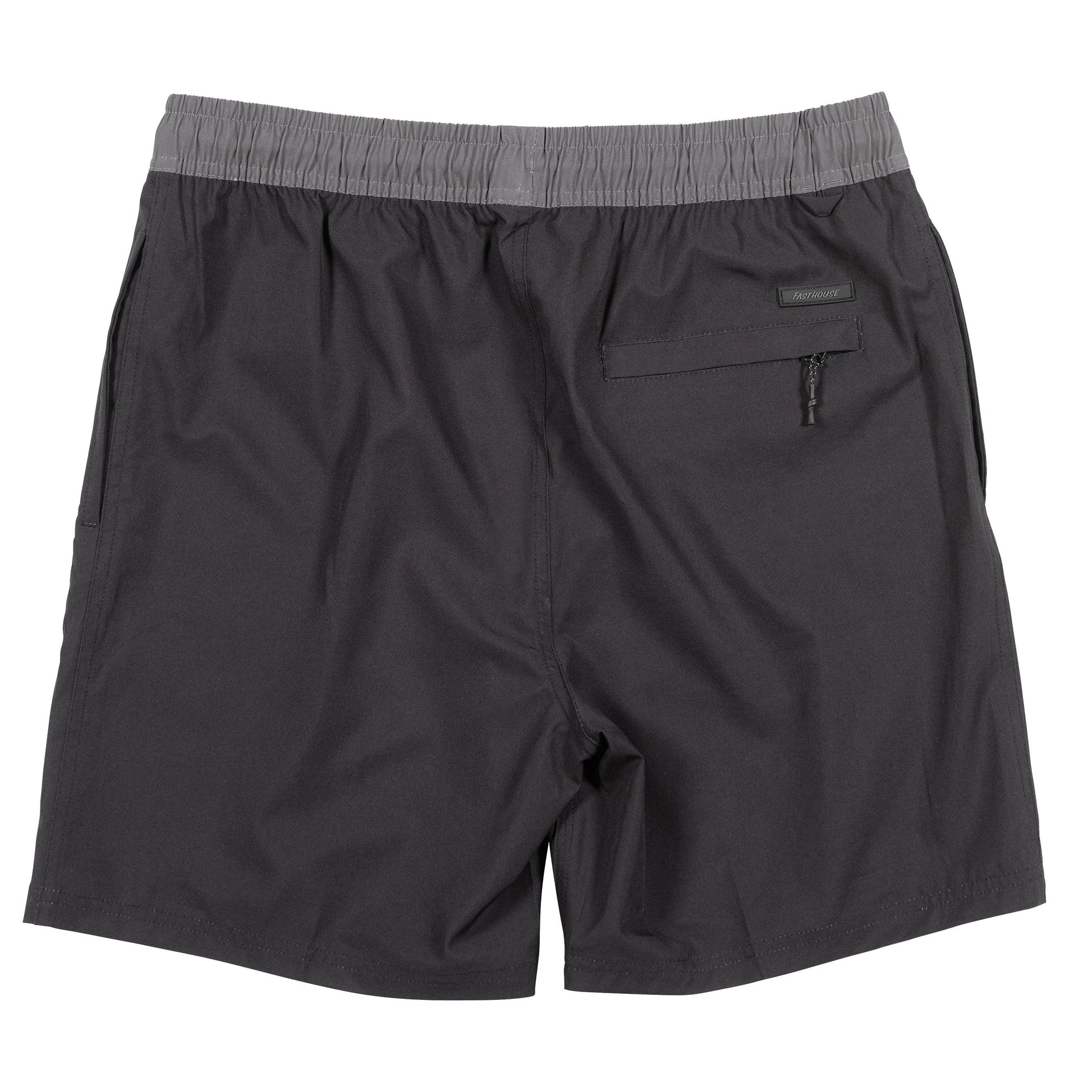 Fasthouse Jack Hybrid Short Black