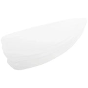 SHOEI CWF-1 ROAD RACE TEAR OFFS